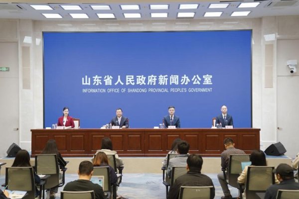 牛千万 海报观察丨超级充电宝、储能聚宝盆……看山东找矿“硬核突破”