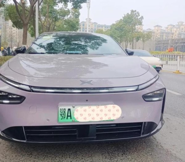 海会配资 小鹏汽车被指“逃避召回”！售后称“缺货”两月的转向机，电商平台就有售