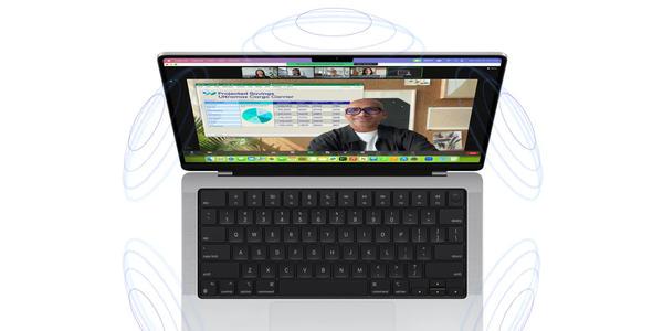 点点策略网 更薄更强！MacBook Pro五年来首次大改款细节曝光