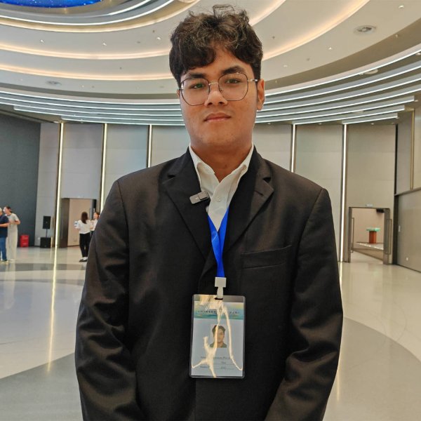 航心配资 国家级大会上的特殊身影，他们带着怎样的期待而来？