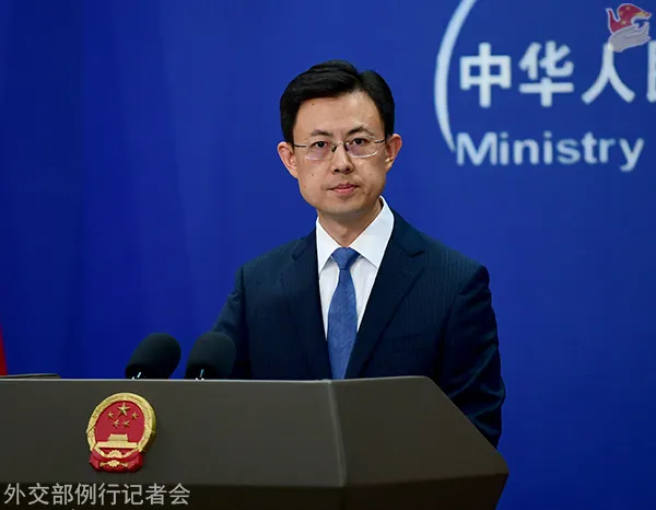 天龙配资 中方回应韩国涉朝鲜言论